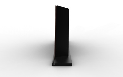 Moai 360 view